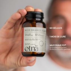 Acid Balance Flash  - Etna Laboratoire & Fabricant Francais