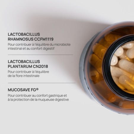 Acid Balance Flash  - Etna Laboratoire & Fabricant Francais