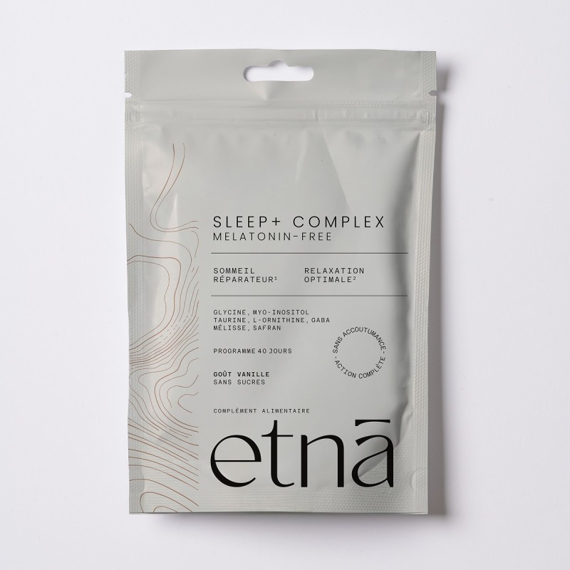 Clear Mind Complex - Etna Laboratoire & Fabricant Francais