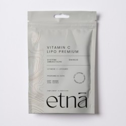 Vitamin C Lipo Premium - Etna Laboratoire & Fabricant Francais