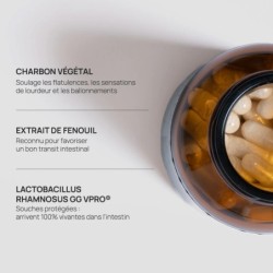 Microbiome Boost - Etna Laboratoire & Fabricant Français