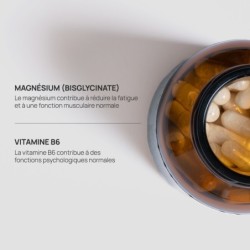 Magnesium Premium  - Etna Laboratoire & Fabricant Français