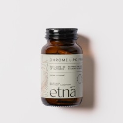 Chrome Lipo Premium - Etna Laboratoire & Fabricant Francais
