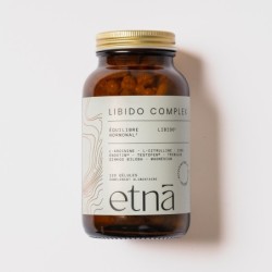 Libido Complex - Etna Laboratoire & Fabricant Francais