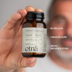 Transit Complex - Etna Laboratoire & Fabricant Français