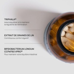 Transit Complex - Etna Laboratoire & Fabricant Français