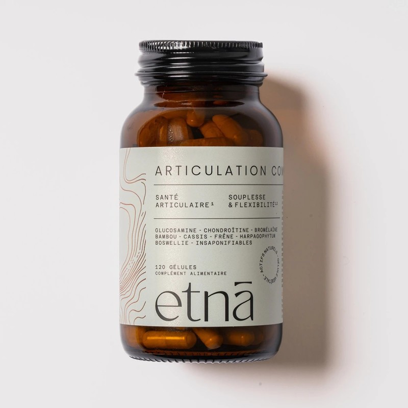 Articulation Complex - Etna Laboratoire & Fabricant Français