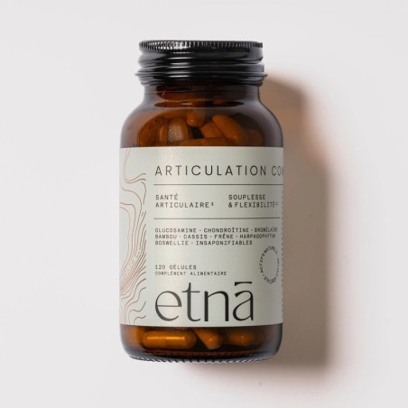 Articulation Complex - Etna Laboratoire & Fabricant Français