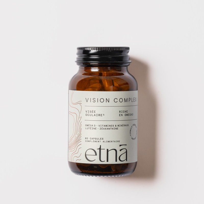 Vision Complex - Etna Laboratoire & Fabricant Francais