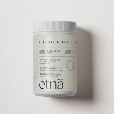 Sport Collagen+ Boost - Etna Laboratoire & Fabricant Francais