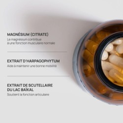 Muscle Relax Flash - Etna Laboratoire & Fabricant Français