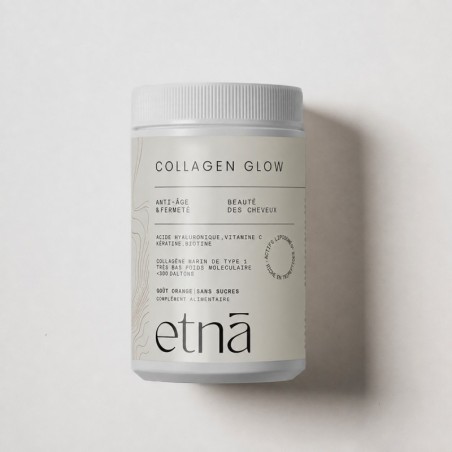 Collagen Glow - Etna Laboratoire & Fabricant Francais