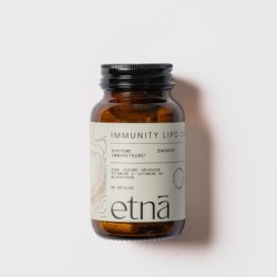 Immunity Lipo Complex - Etna Laboratoire & Fabricant Francais