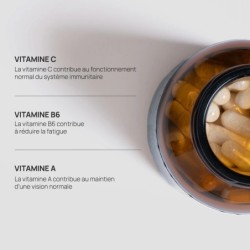 Multivitamin Lipo Complex - Etna Laboratoire & Fabricant Français