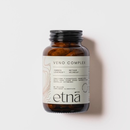 Veno Complex - Etna Laboratoire & Fabricant Français