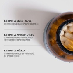 Veno Complex - Etna Laboratoire & Fabricant Français