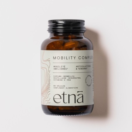 Mobility Complex - Etna Laboratoire & Fabricant Francais