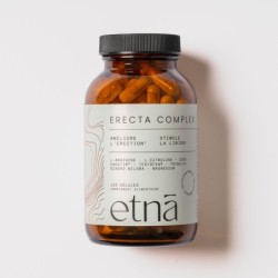 Erecta Complex - Etna Laboratoire & Fabricant Francais