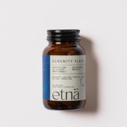 Serenity Flash - Etna Laboratoire & Fabricant Francais